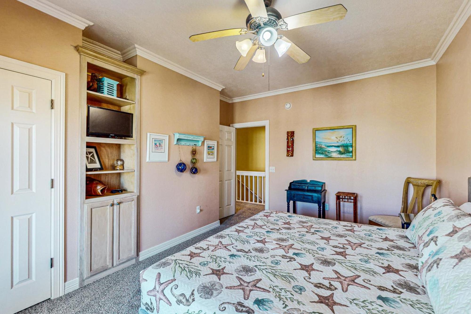 Bolivar Peninsula Crystal Beach Esterno foto