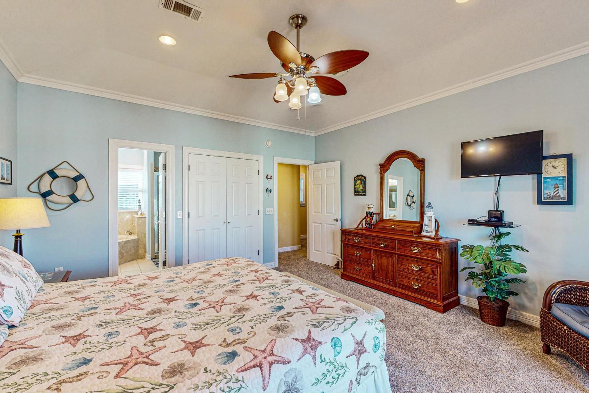 Bolivar Peninsula Crystal Beach Esterno foto